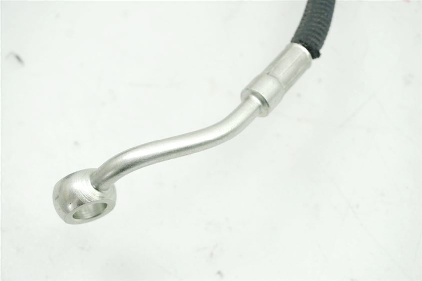 DUCATI SUPERSPORT 939 BRAKE LINE REAR ABS PUMP -> REAR BRAKE CALIPER