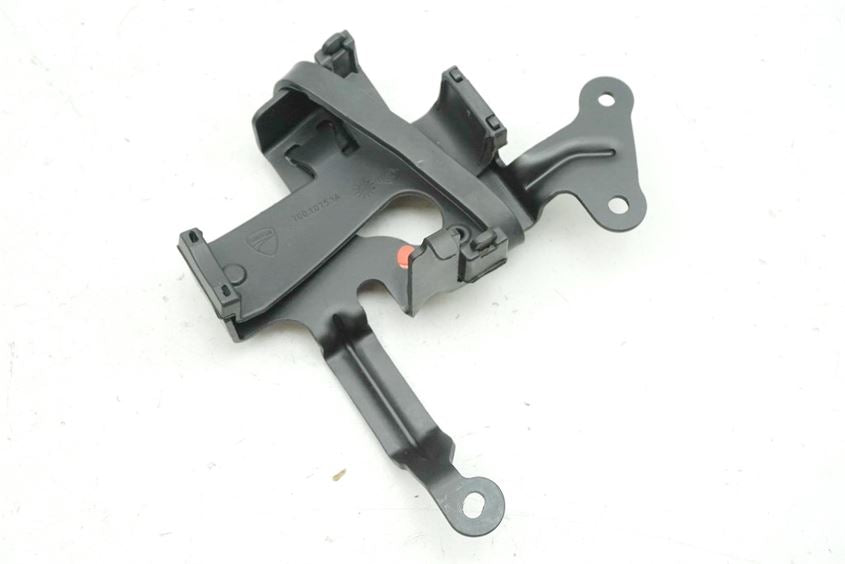 DUCATI SUPERSPORT 939 HALTERUNG UNTERDRUCKDOSE HALTER BOX STREBE GUMMI