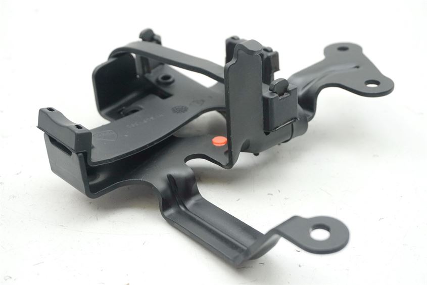 DUCATI SUPERSPORT 939 HALTERUNG UNTERDRUCKDOSE HALTER BOX STREBE GUMMI