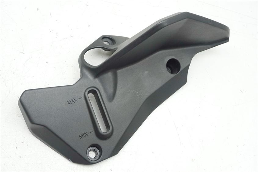 DUCATI SUPERSPORT 939 COOLANT RESERVOIR COVER FRAME RIGHT CAP