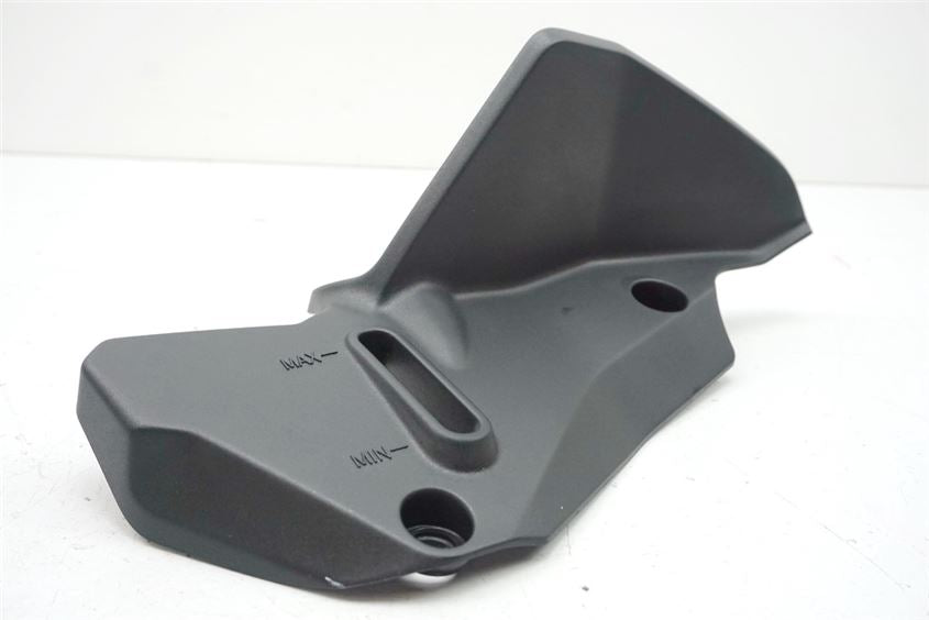 DUCATI SUPERSPORT 939 COOLANT RESERVOIR COVER FRAME RIGHT CAP