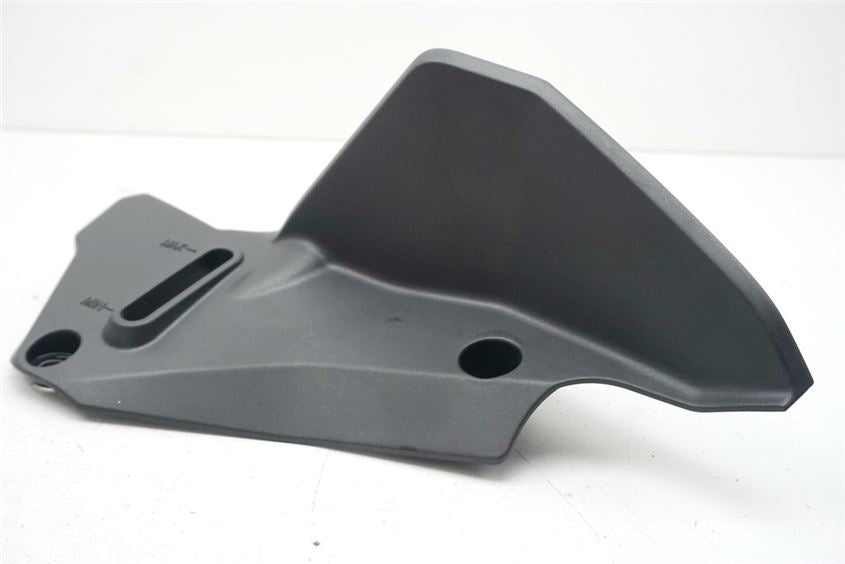 DUCATI SUPERSPORT 939 ABDECKUNG KÜHLMITTELBEHÄLTER COVER RAHMEN RECHTS DECKEL
