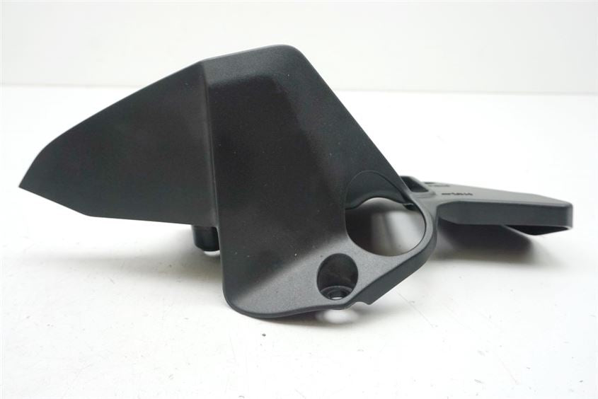 DUCATI SUPERSPORT 939 ABDECKUNG KÜHLMITTELBEHÄLTER COVER RAHMEN RECHTS DECKEL