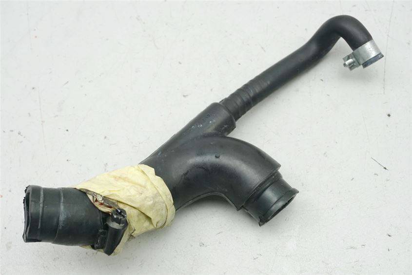 DUCATI SUPERSPORT 939 KÜHLERSCHLAUCH THERMOSTAT -> ZYLINDERKOPF VORN