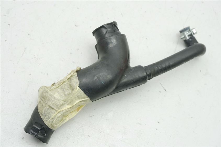 DUCATI SUPERSPORT 939 KÜHLERSCHLAUCH THERMOSTAT -> ZYLINDERKOPF VORN