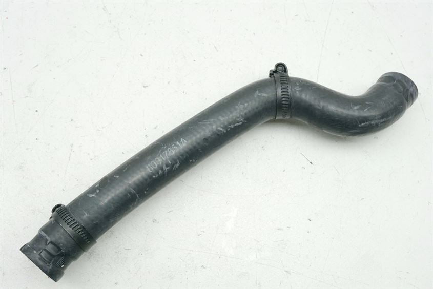 DUCATI SUPERSPORT 939 KÜHLERSCHLAUCH THERMOSTAT -> ZYLINDERKOPF