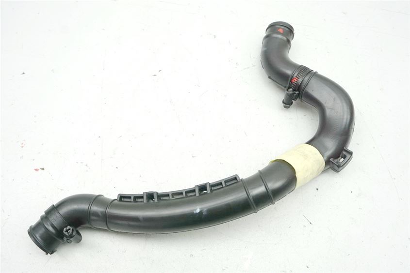 DUCATI SUPERSPORT 939 MANGUERA RESPIRADERO CÁRTER VENTILACIÓN CAJA DE CAMBIOS MOTOR FILTRO DE AIRE