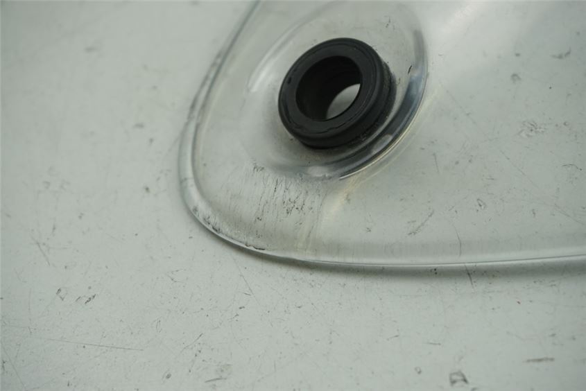 DUCATI SUPERSPORT 939 WINDSCHILD VERKLEIDUNGSSCHEIBE