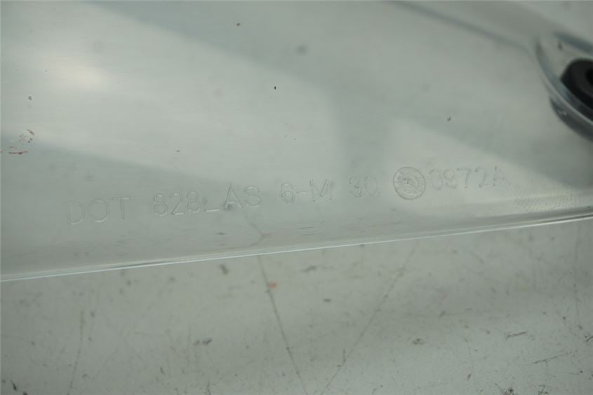 DUCATI SUPERSPORT 939 WINDSCHILD VERKLEIDUNGSSCHEIBE