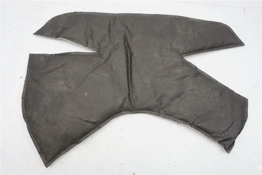 DUCATI SUPERSPORT 939 WÄRMESCHUTZMATTE TANK HITZESCHUTZ COVER ABDECKUNG FOLIE