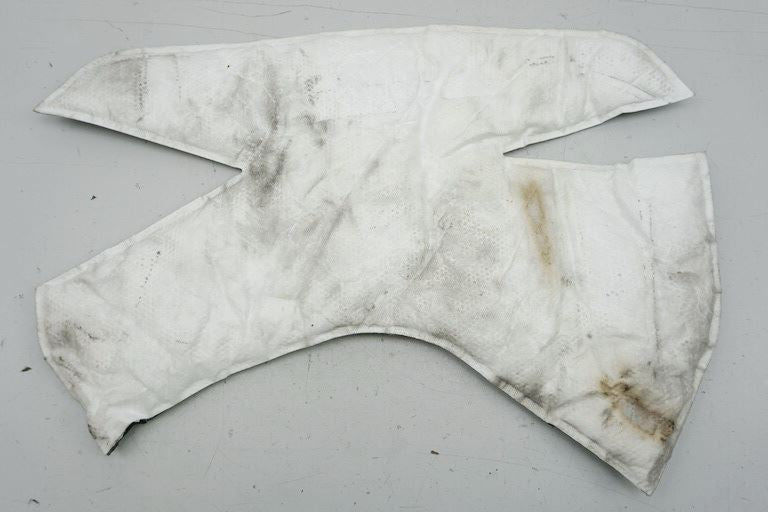 DUCATI SUPERSPORT 939 WÄRMESCHUTZMATTE TANK HITZESCHUTZ COVER ABDECKUNG FOLIE