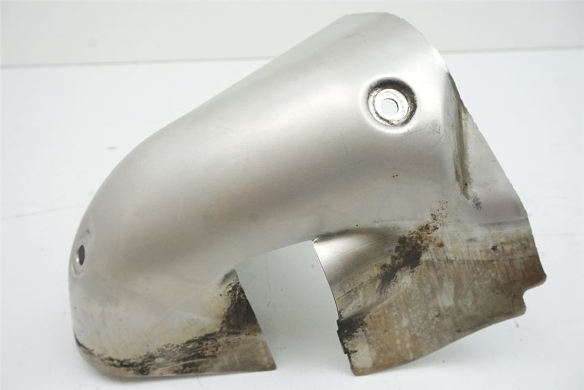 DUCATI SUPERSPORT 939 COVER HEAT SHIELD MANIFOLD COLLECTOR COVER