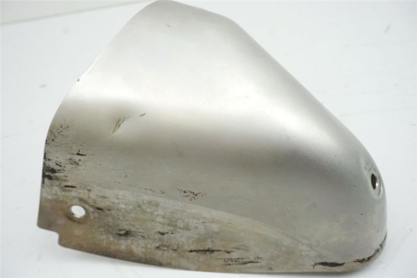 DUCATI SUPERSPORT 939 COVER HEAT SHIELD MANIFOLD COLLECTOR COVER