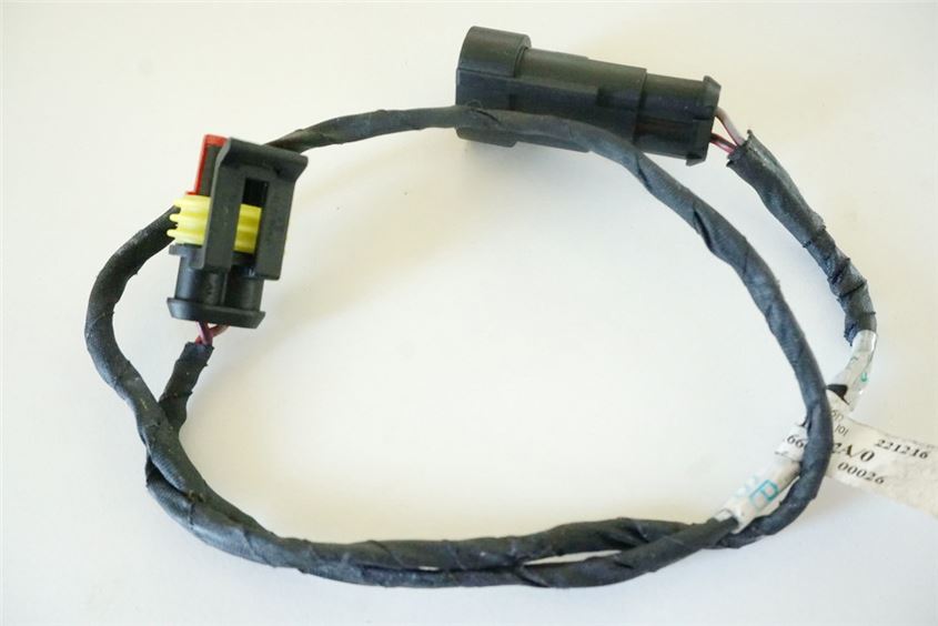 DUCATI SUPERSPORT 939 WIRING HARNESS EXTENSION CABLE BRAKE LIGHT SWITCH 51019722A