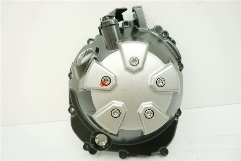 KAWASAKI Z 1000 ABS ZRT00B TAPA DE EMBRAGUE CUBIERTA MOTOR CUBIERTA DE MOTOR