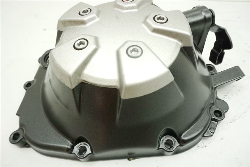 KAWASAKI Z 1000 ABS ZRT00B TAPA DE EMBRAGUE CUBIERTA MOTOR CUBIERTA DE MOTOR