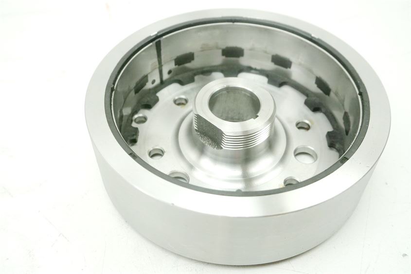 KAWASAKI Z 1000 ABS ZRT00B ROTOR DE ALTERNADOR VOLANTE MAGNÉTICO