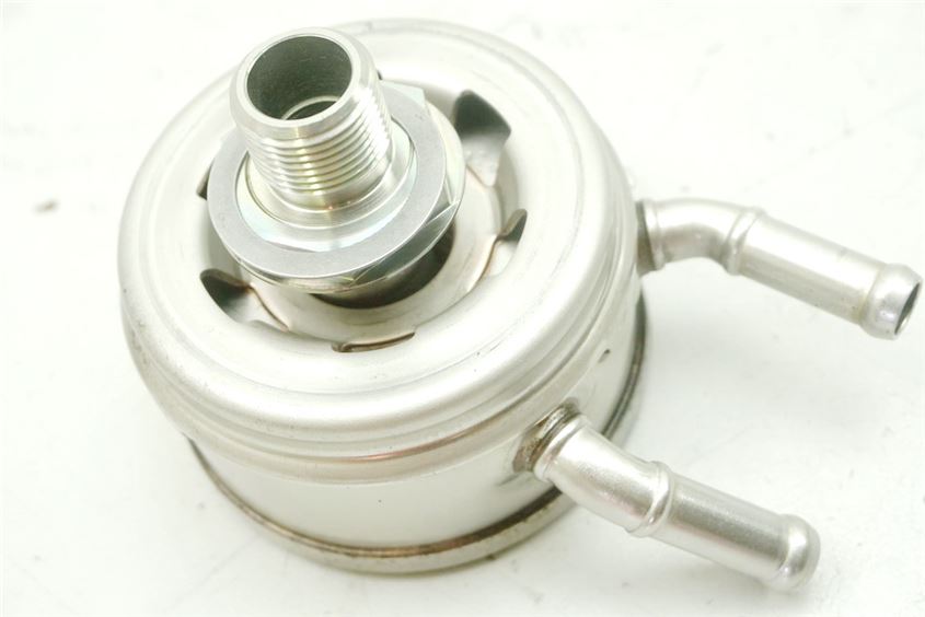 KAWASAKI Z 1000 ABS ZRT00B OIL COOLER HEAT EXCHANGER