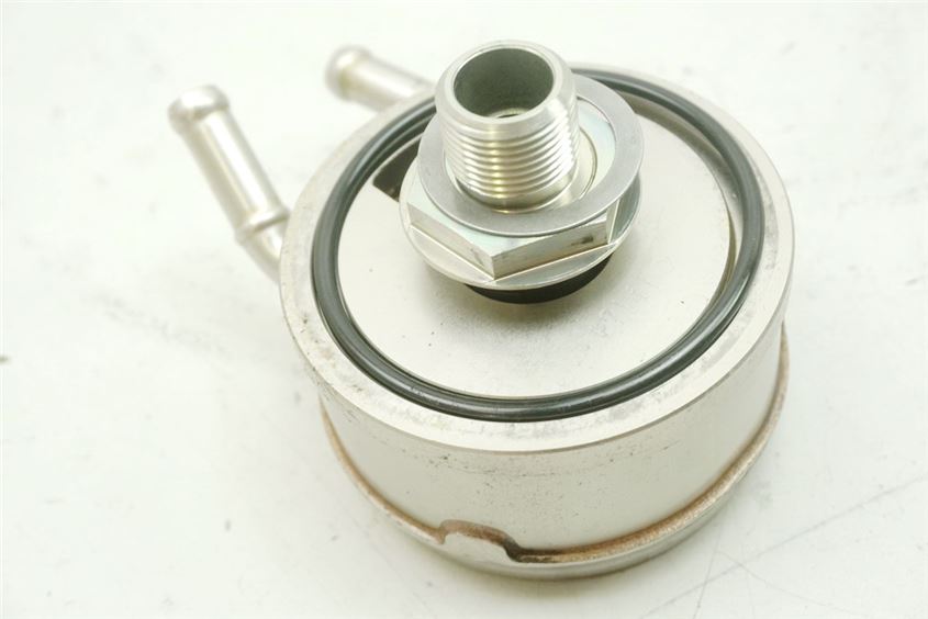 KAWASAKI Z 1000 ABS ZRT00B OIL COOLER HEAT EXCHANGER