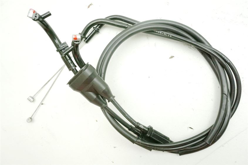 KAWASAKI Z 1000 ABS ZRT00B THROTTLE CABLES THROTTLE CABLE