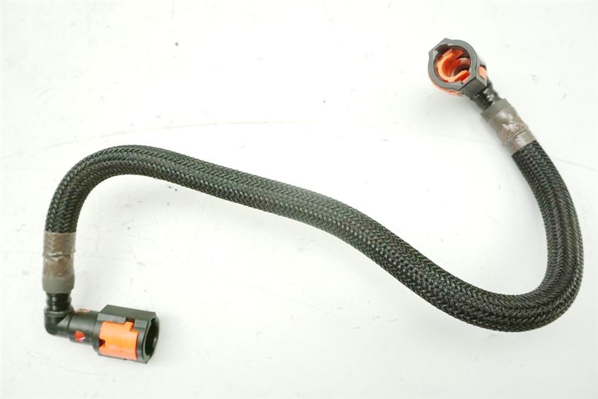 KAWASAKI Z 1000 ABS ZRT00B TUBO DE GASOLINA MANGUERA DE COMBUSTIBLE TUBO DE COMBUSTIBLE