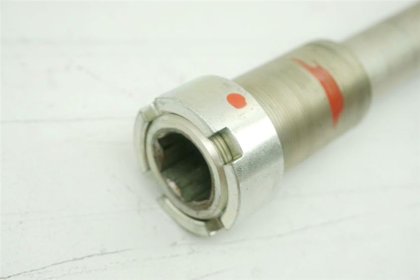 KAWASAKI Z 1000 ABS ZRT00B SWINGARM AXLE PIVOT