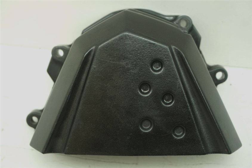 KAWASAKI Z 1000 ABS ZRT00B SPROCKET COVER ENGINE ENGINE COVER