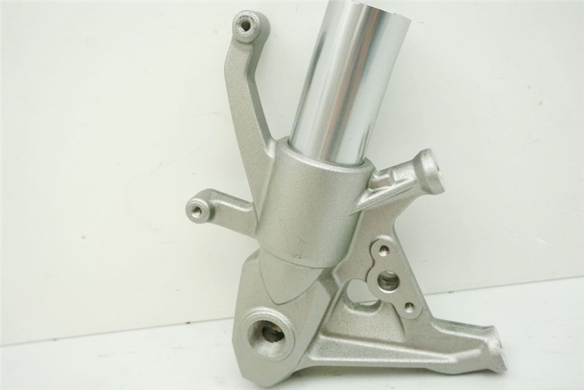 KAWASAKI Z 1000 ABS ZRT00B BASE HORQUILLA IZQUIERDA HORQUILLA