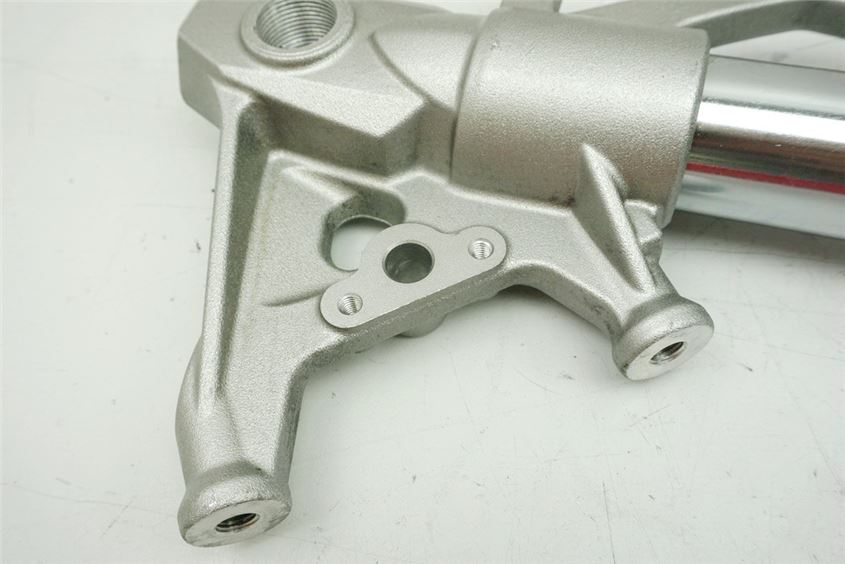 KAWASAKI Z 1000 ABS ZRT00B BASE HORQUILLA IZQUIERDA HORQUILLA