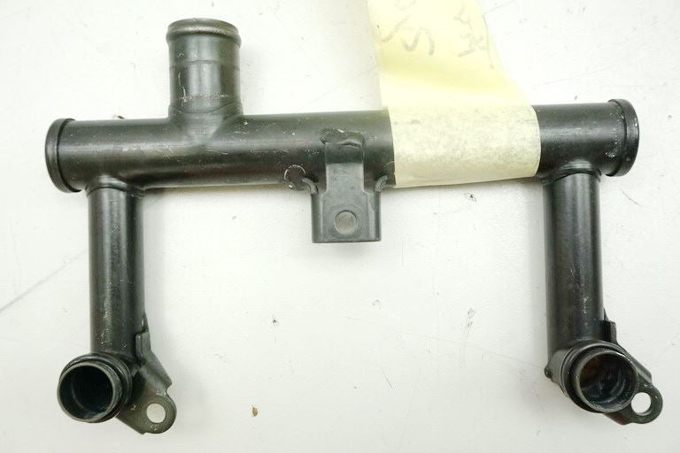 KAWASAKI Z 1000 ABS ZRT00B COOLANT PIPE CYLINDER HEAD THERMOSTAT PIPE RADIATOR
