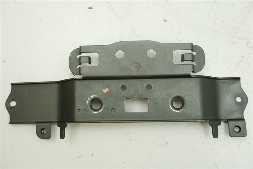 KAWASAKI Z 1000 ABS ZRT00B PASSENGER SEAT BRACKET STRUT FRAME LOCK