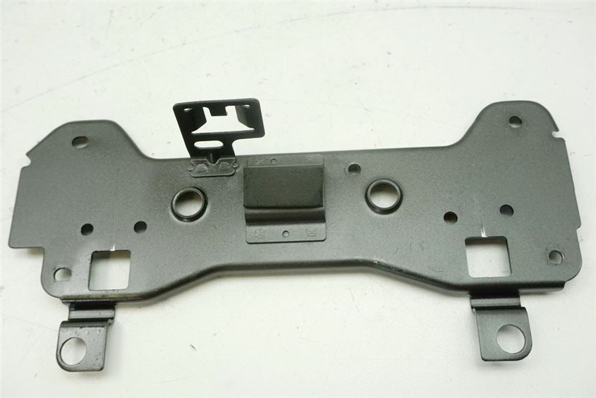 KAWASAKI Z 1000 ABS ZRT00B SOPORTE ASIENTO CONDUCTOR REFUERZO BASTIDOR CIERRE