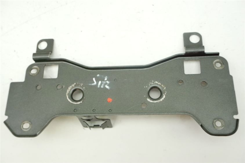 KAWASAKI Z 1000 ABS ZRT00B SOPORTE ASIENTO CONDUCTOR REFUERZO BASTIDOR CIERRE