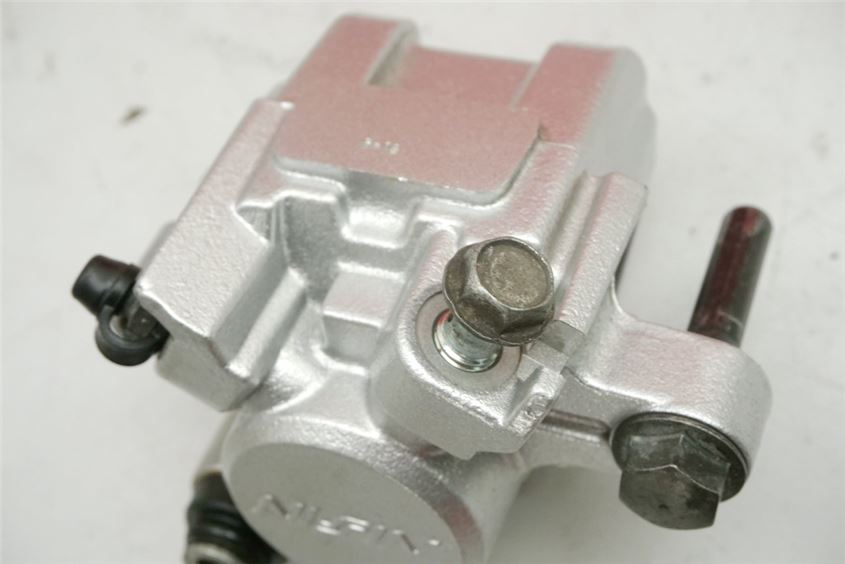KAWASAKI Z 1000 ABS ZRT00B PINZA DE FRENO TRASERA NISSIN