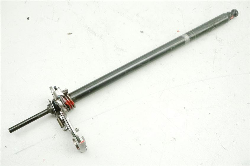 KAWASAKI Z 1000 ABS ZRT00B SHIFT SHAFT GEARBOX