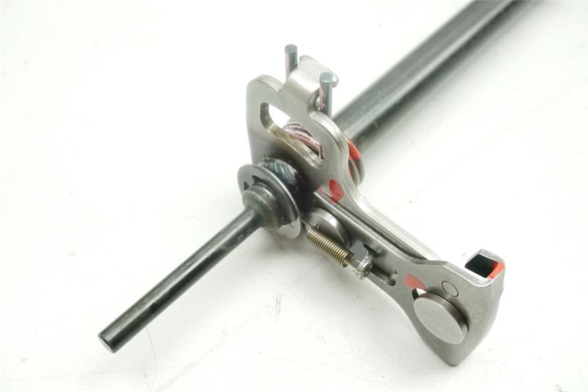 KAWASAKI Z 1000 ABS ZRT00B SHIFT SHAFT GEARBOX