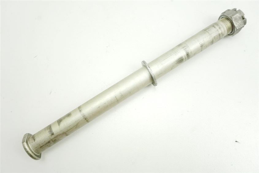 KAWASAKI Z 1000 ABS ZRT00B REAR AXLE SHAFT