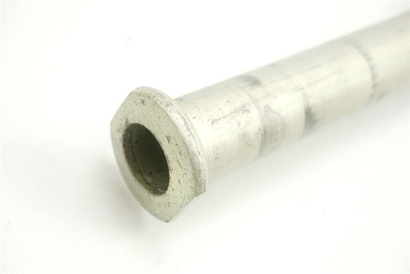 KAWASAKI Z 1000 ABS ZRT00B REAR AXLE SHAFT