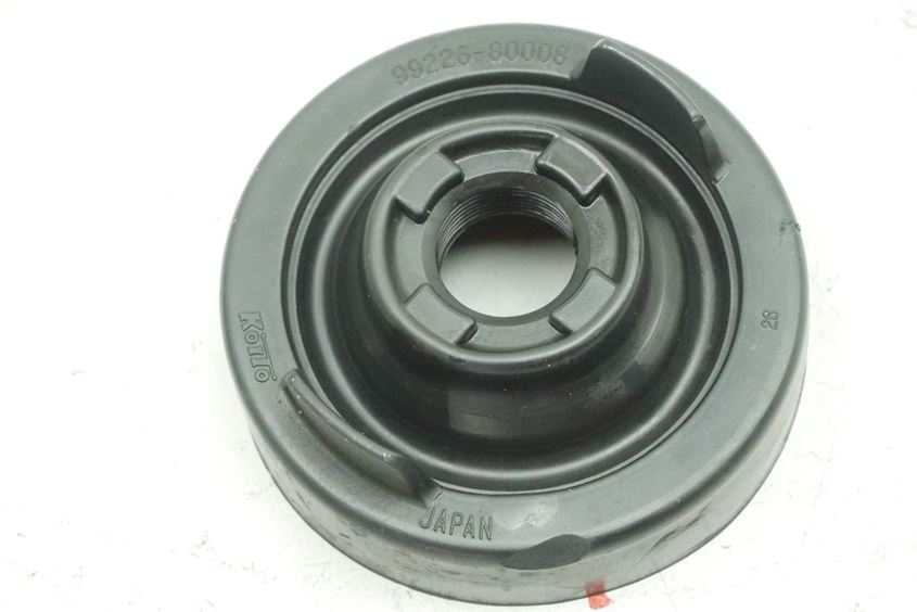 KAWASAKI Z 1000 ABS ZRT00B HEADLIGHT COVER RUBBER CAP