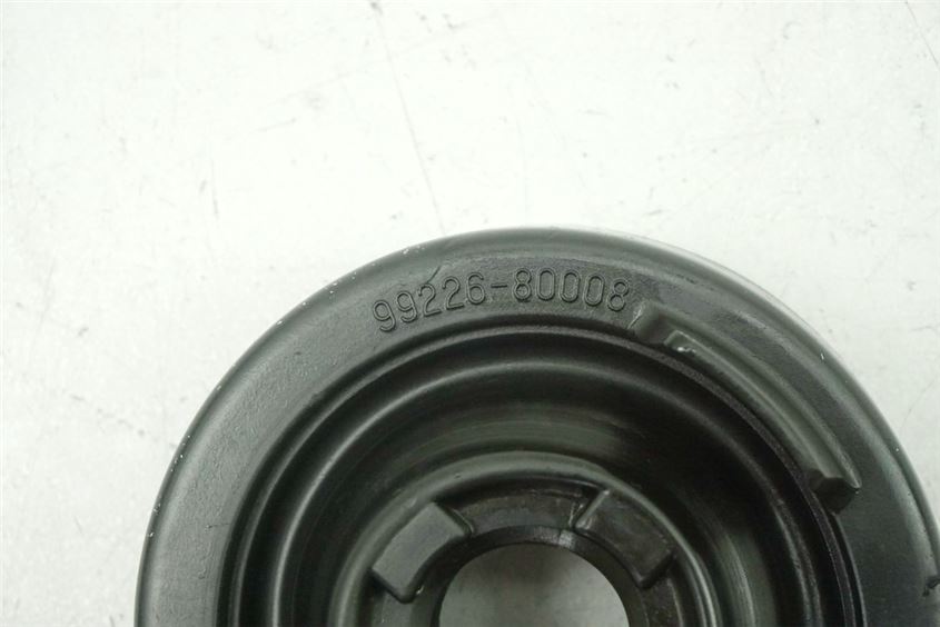 KAWASAKI Z 1000 ABS ZRT00B HEADLIGHT COVER RUBBER CAP