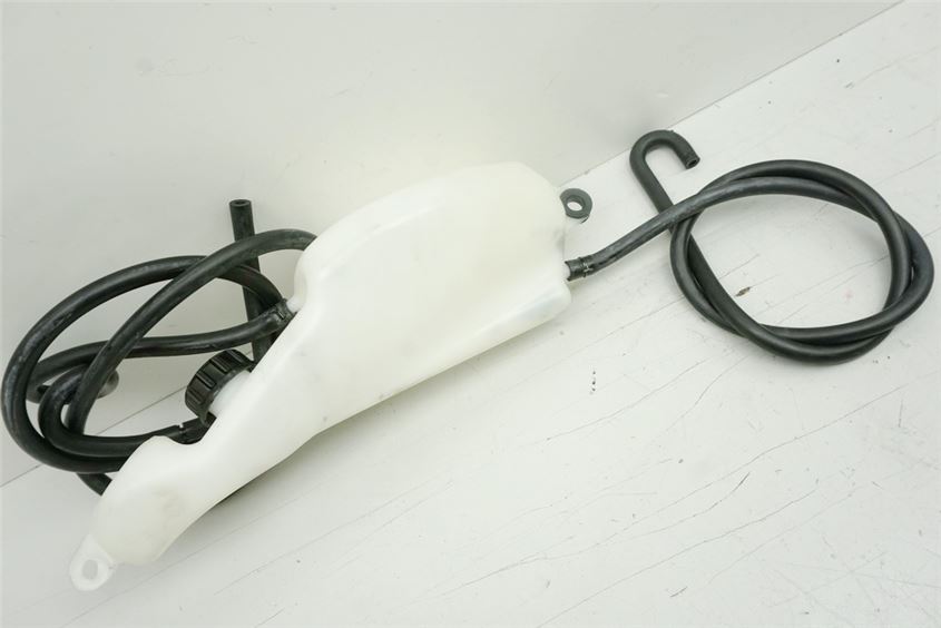 KAWASAKI Z 1000 ABS ZRT00B COOLANT RESERVOIR RADIATOR EXPANSION TANK