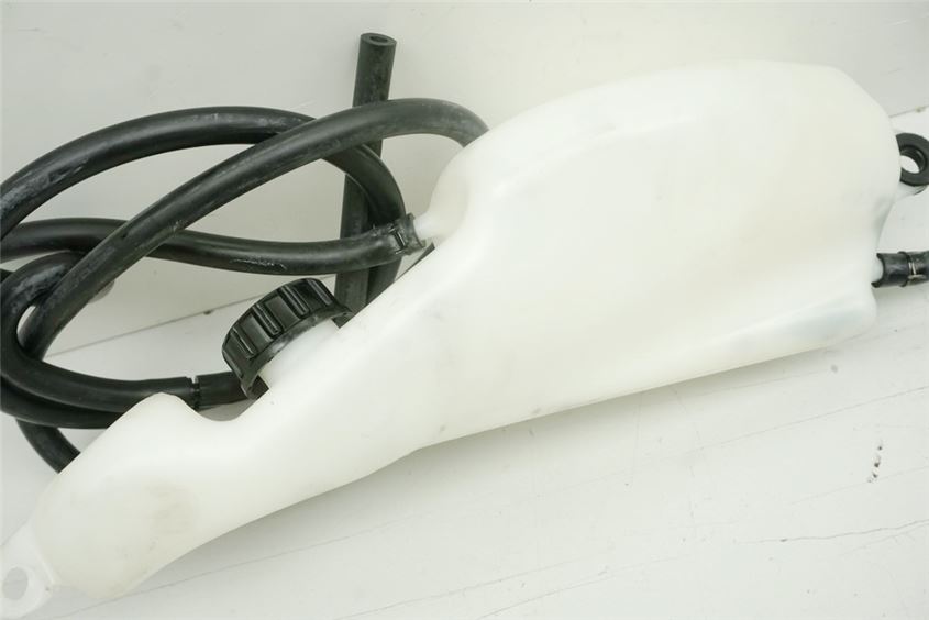 KAWASAKI Z 1000 ABS ZRT00B COOLANT RESERVOIR RADIATOR EXPANSION TANK