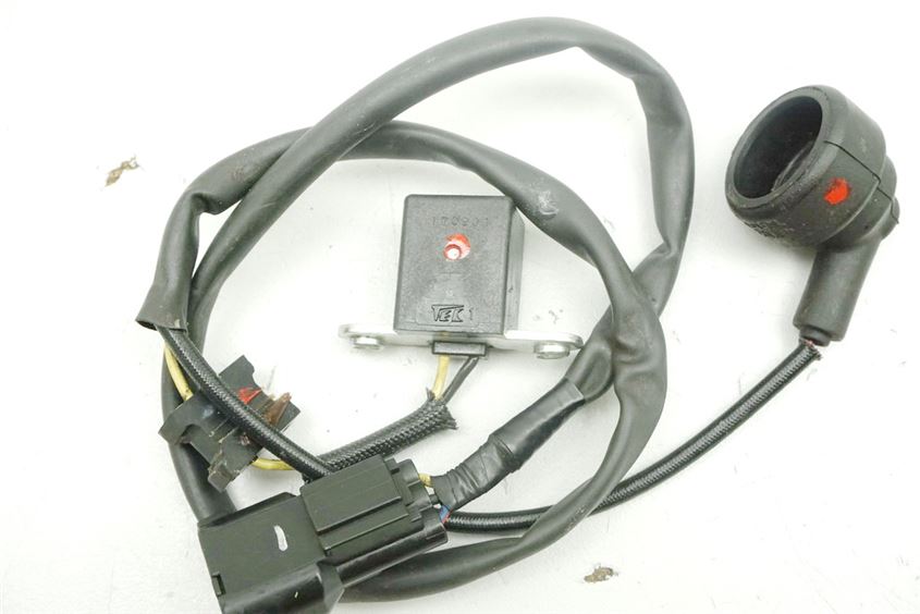 KAWASAKI Z 1000 ABS ZRT00B IGNITION PULSE GENERATOR PICK UP
