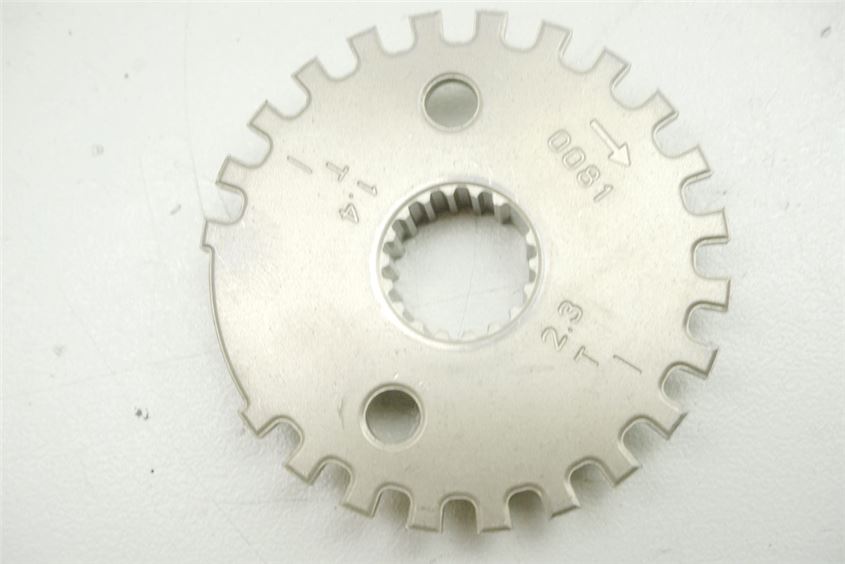 KAWASAKI Z 1000 ABS ZRT00B IGNITION ROTOR ROTOR IGNITION