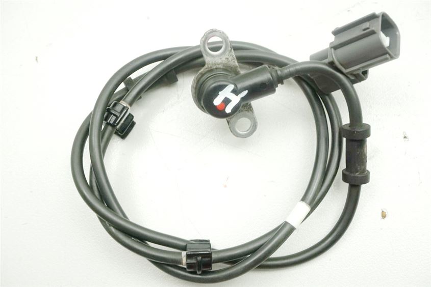 KAWASAKI Z 1000 ABS ZRT00B SENSOR ABS TRASERO SENSOR DE VELOCIDAD DE RUEDA