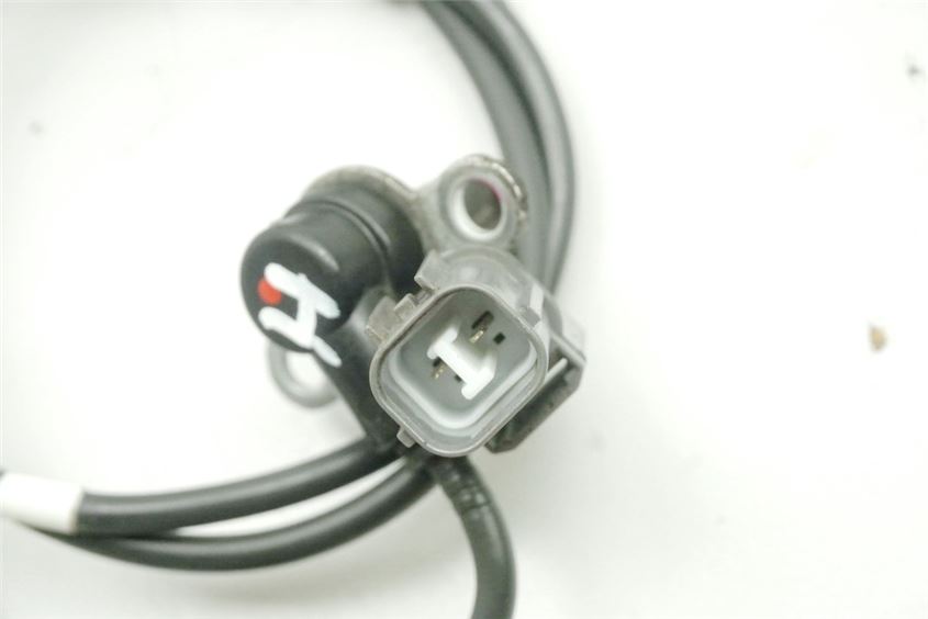 KAWASAKI Z 1000 ABS ZRT00B SENSOR ABS TRASERO SENSOR DE VELOCIDAD DE RUEDA