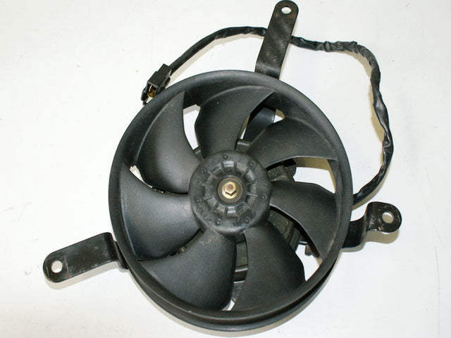YAMAHA R6 RJ05/ RJ09 VENTILADOR RADIADOR VENTILADOR RADIADOR