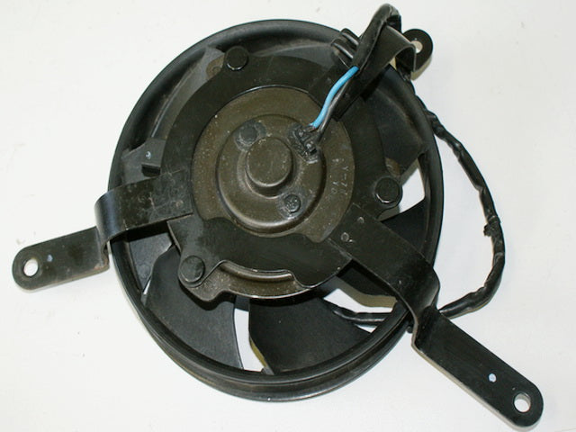 YAMAHA R6 RJ05/ RJ09 VENTILADOR RADIADOR VENTILADOR RADIADOR