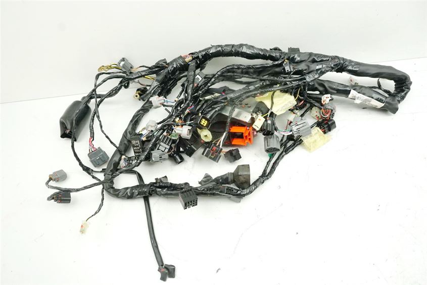 KAWASAKI Z 1000 ABS ZRT00B CABLEADO MAZO DE CABLES PRINCIPAL
