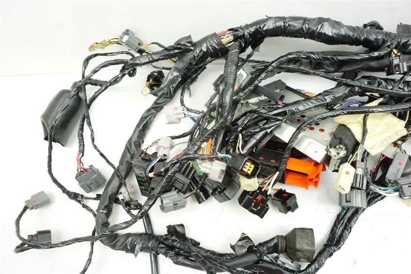 KAWASAKI Z 1000 ABS ZRT00B CABLEADO MAZO DE CABLES PRINCIPAL